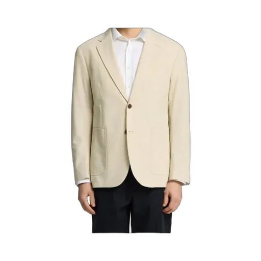 Yale Seersucker Blazer