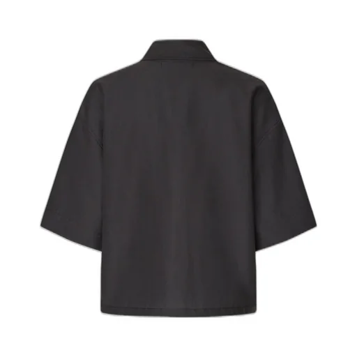 Short-Sleeve Shirt