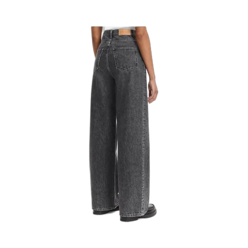 Multi-Pocket Jeans