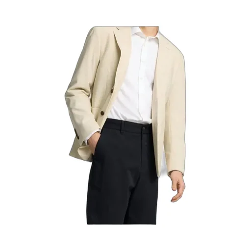 Yale Seersucker Blazer