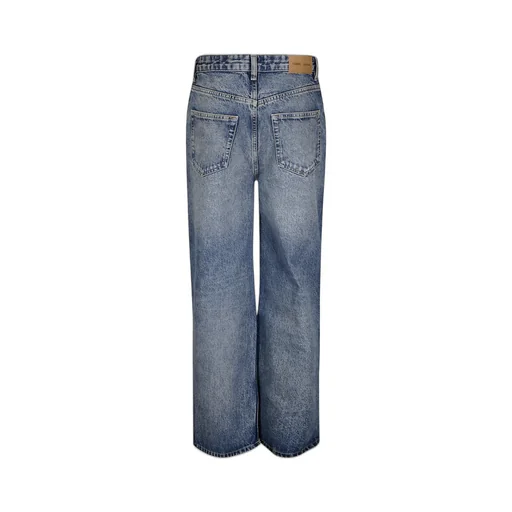 Multi-Pocket Jeans