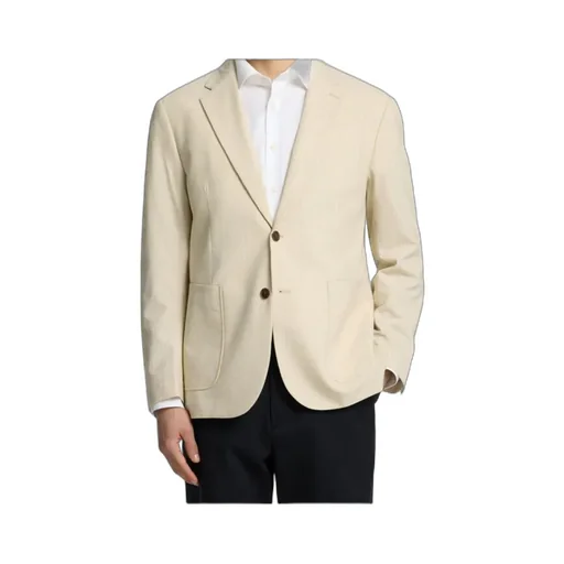 Yale Seersucker Blazer