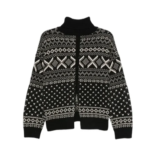 Mirko Turtleneck Sweater