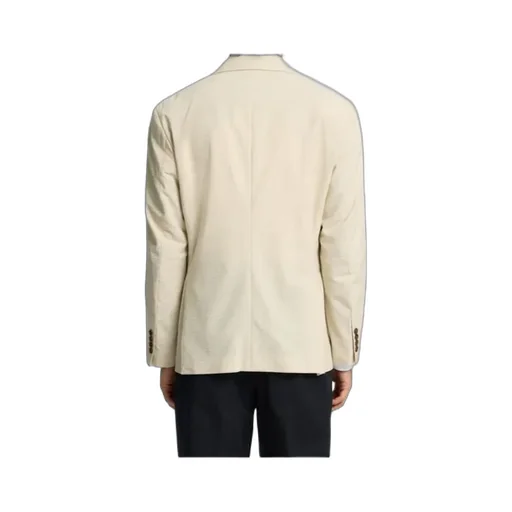 Yale Seersucker Blazer