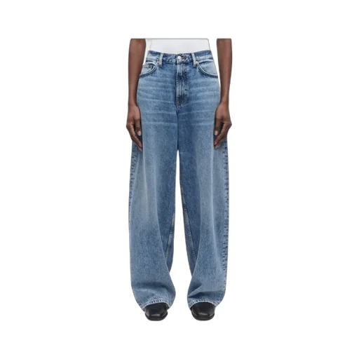 Multi-Pocket Jeans