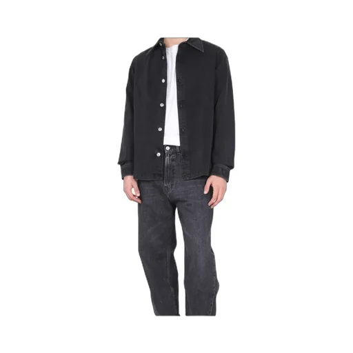 Classic Fit Palak Shirt