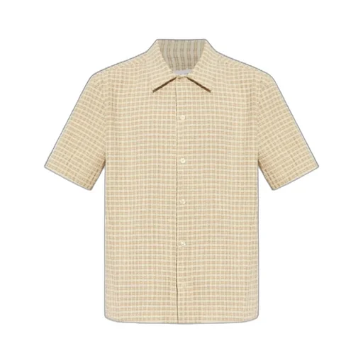 Saayo X Short-Sleeve Shirt
