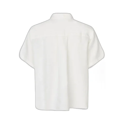Short-Sleeve Shirt