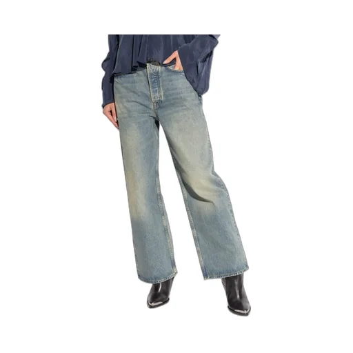 Shelly Jeans