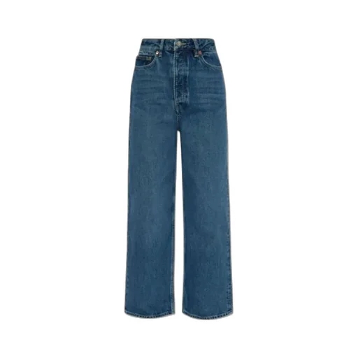 Relaxed Fit Jeans