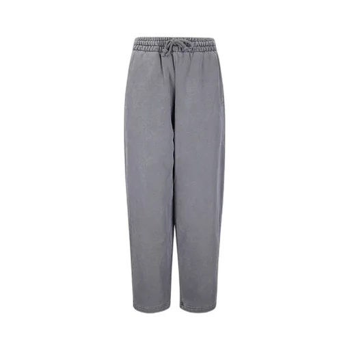 Drawstring Casual Pants