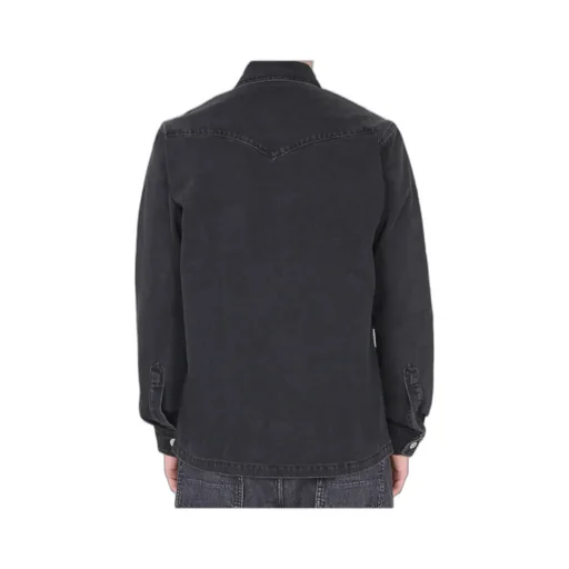 Classic Fit Palak Shirt