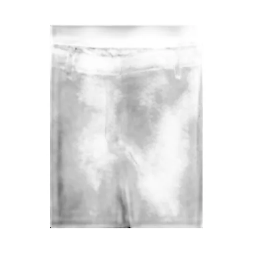Straight-Leg Casual Pants