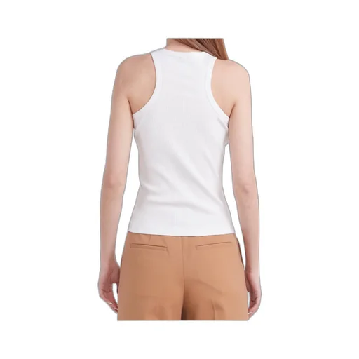 Ribbed Vest