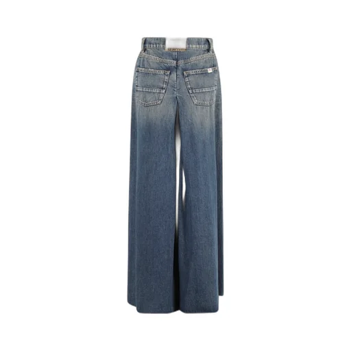 Filippa Denim Skirt