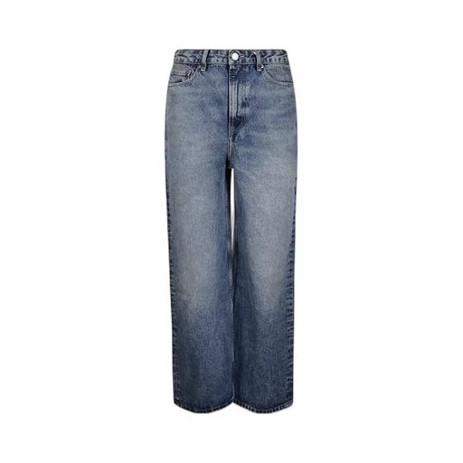 Multi-Pocket Jeans