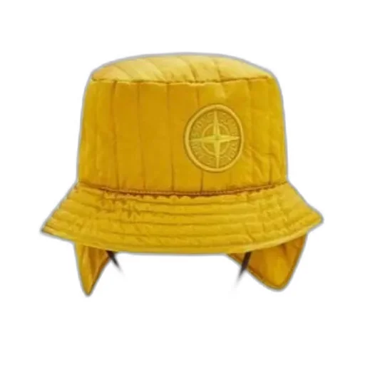 Logo Hat