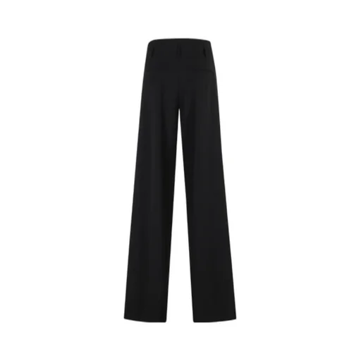 High Waist Casual Pants