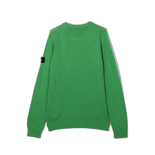 Round Neck Sweater