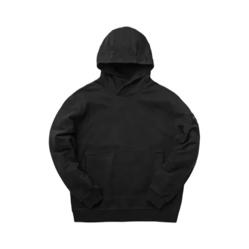 Compass Patch Hoodie