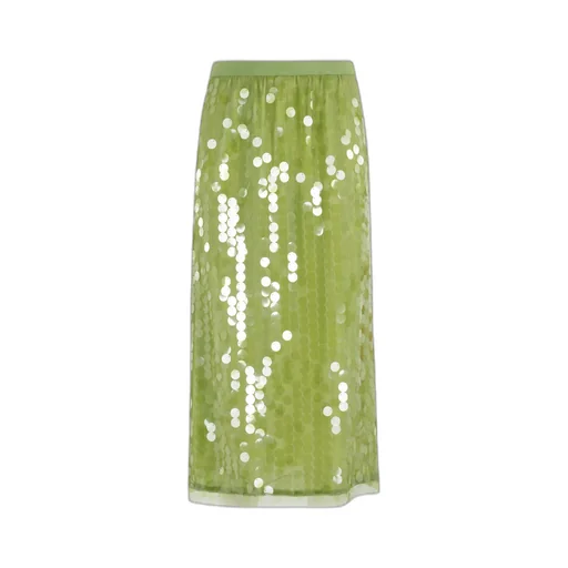 Sequined Skirt