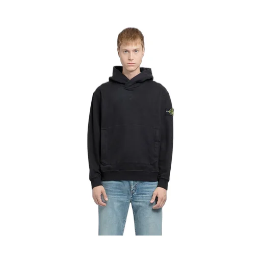 Compass Patch Hoodie