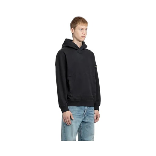 Compass Patch Hoodie