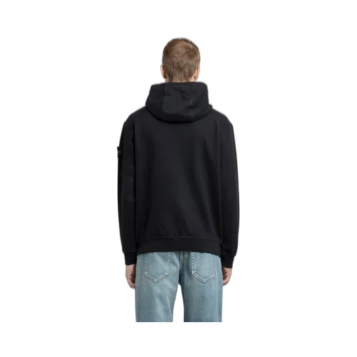 Compass Patch Hoodie