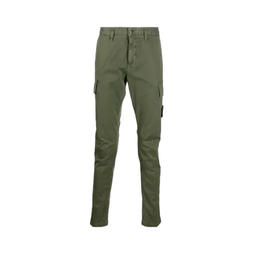 Tooling Casual Pants