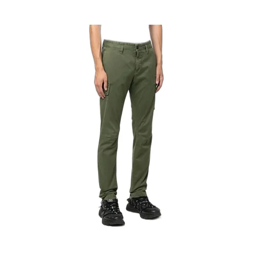 Tooling Casual Pants