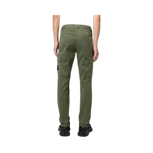 Tooling Casual Pants