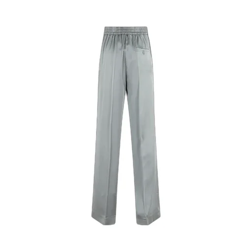 Crease Detail Track Pants