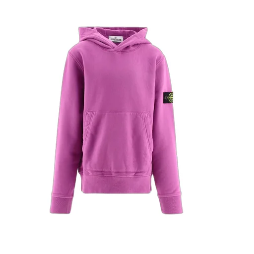 Compass Patch Hoodie