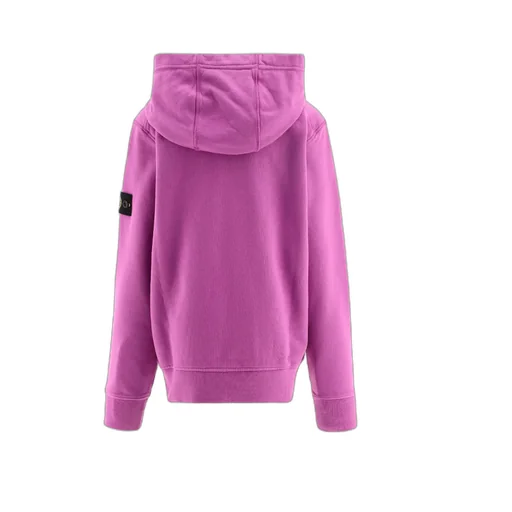 Compass Patch Hoodie