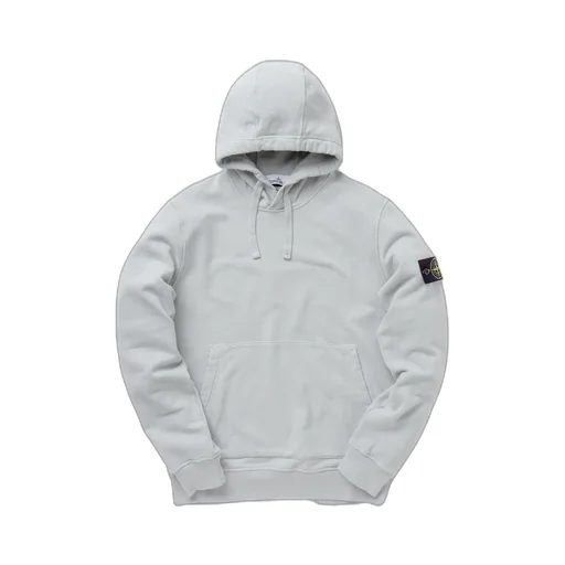 Compass Logo-Patch Hoodie