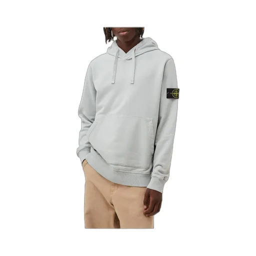Compass Logo-Patch Hoodie