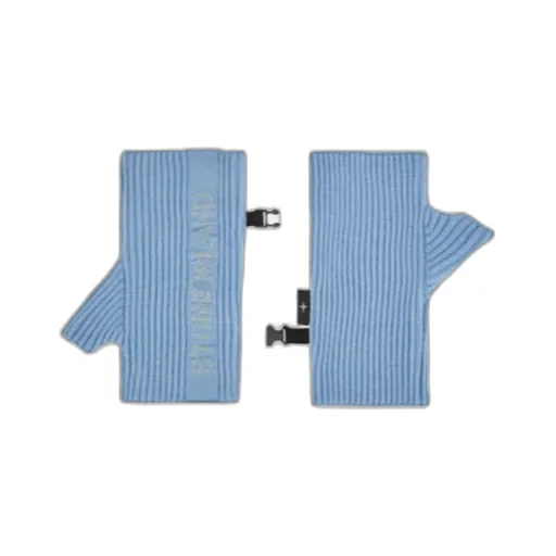 Logo Gloves