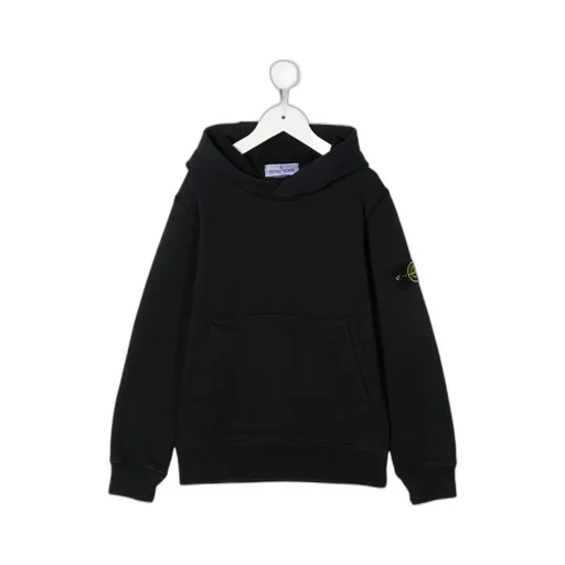 Hooded Sweater