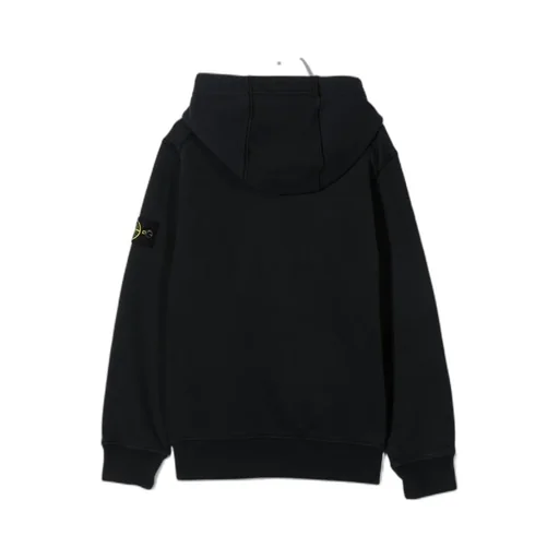 Hooded Sweater