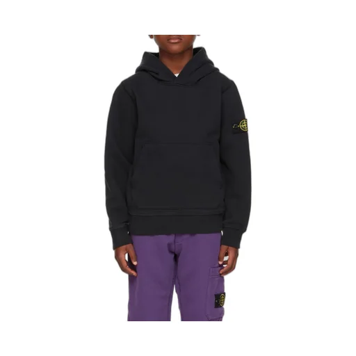 Hooded Sweater