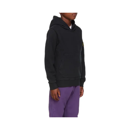 Hooded Sweater