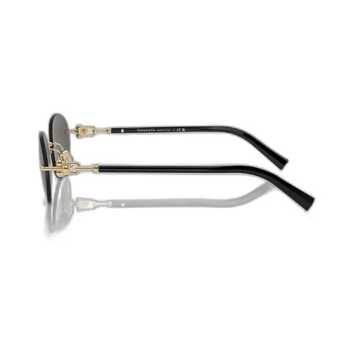 Logo Sunglasses