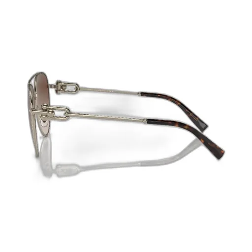 Aviator Frame Sunglasses