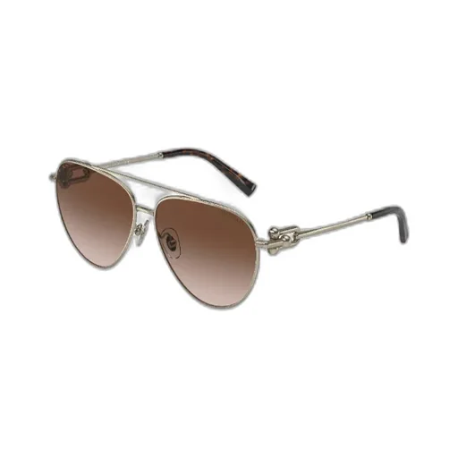 Aviator Frame Sunglasses