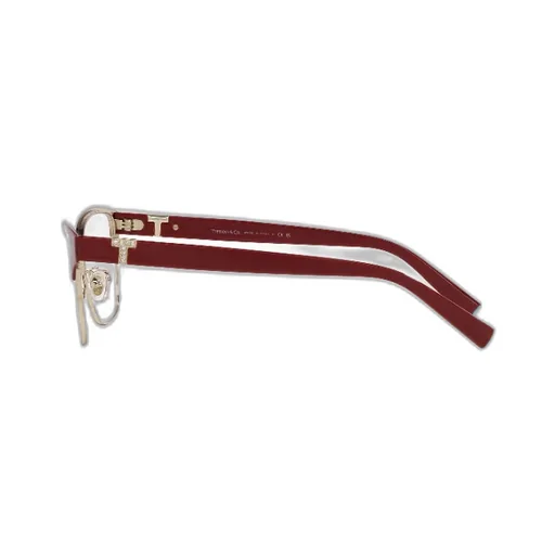 Cat-Eye Frame Glasses