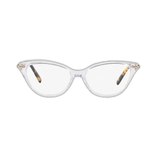 Cat-Rimmed Glasses