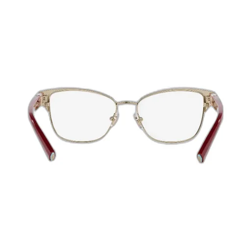 Cat-Eye Frame Glasses