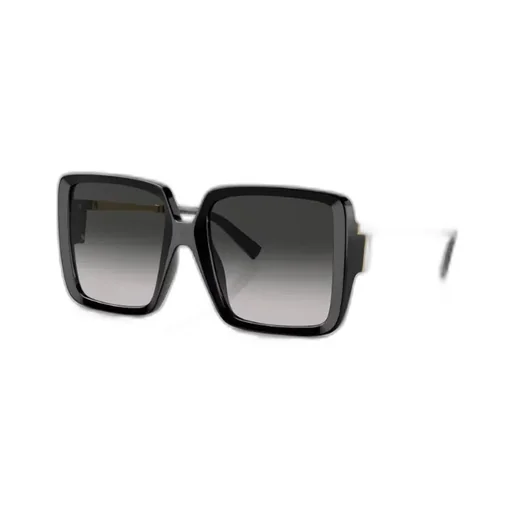 Square Gradient Sunglasses
