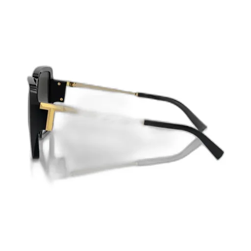 Square Gradient Sunglasses