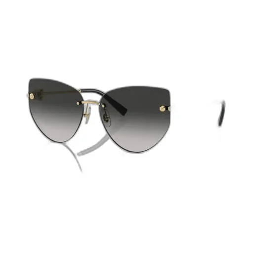 Rimless Sunglasses
